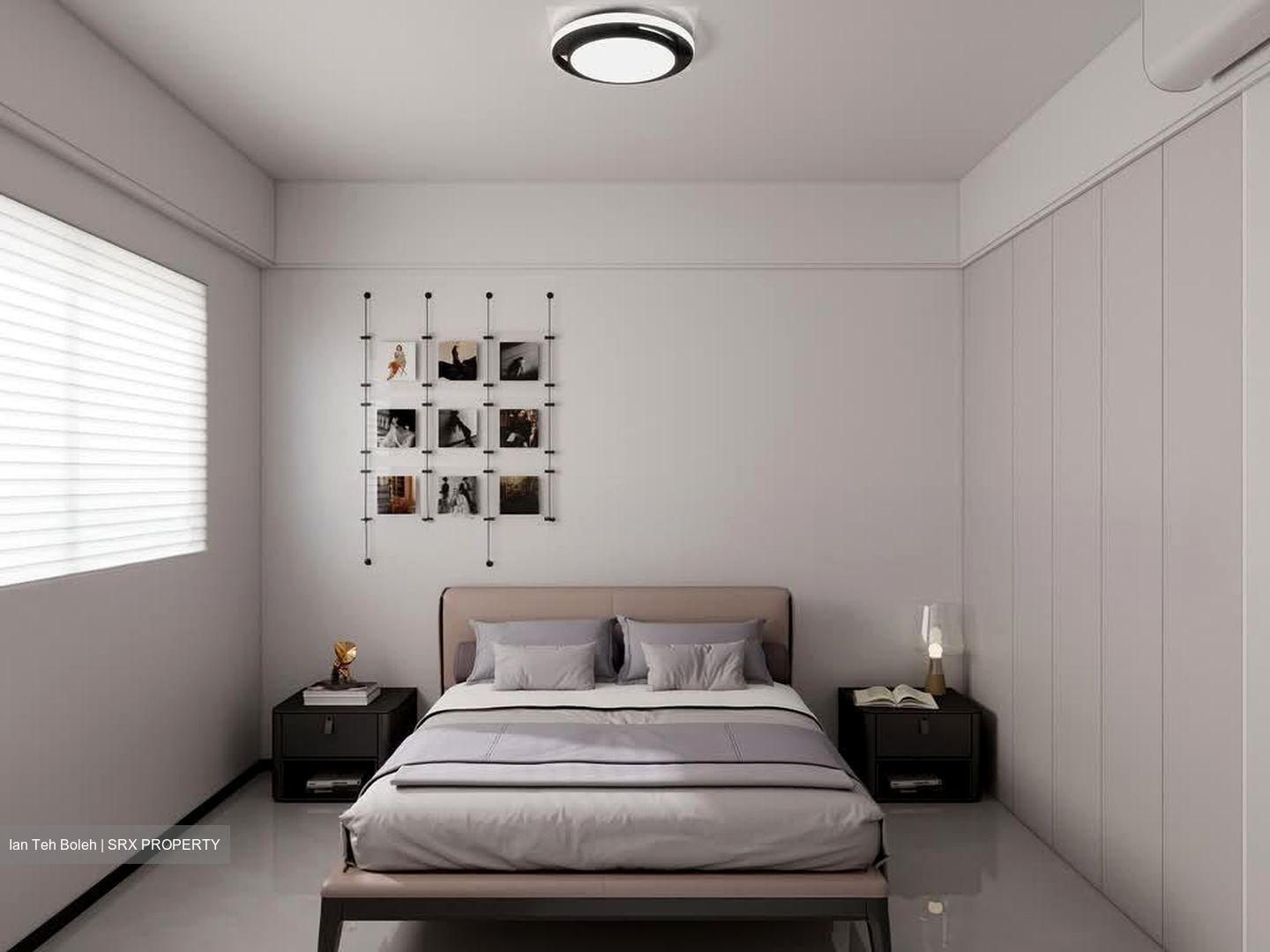 Blk 754 Yishun Street 72 (Yishun), HDB 4 Rooms #546711101